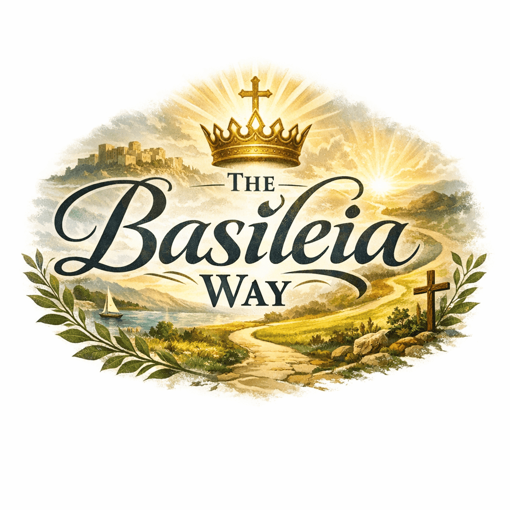 The Basileia Way — A Kingdom Journey of Renewal